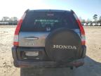 2005 Honda Cr-V Lx за продажба в Houston, TX - Rear End
