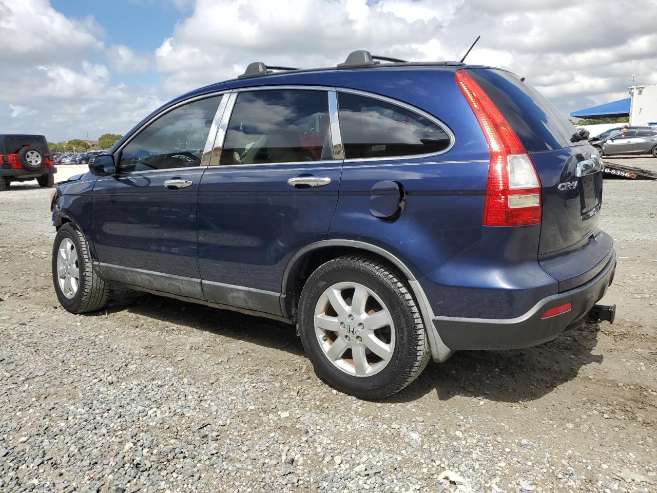 2009 Honda CR-V - Image 2