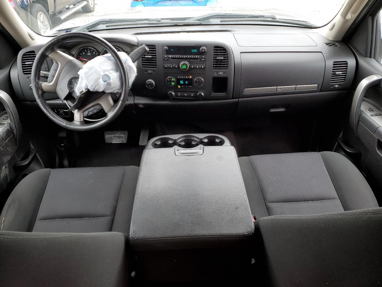 2012 GMC Sierra - Image 8