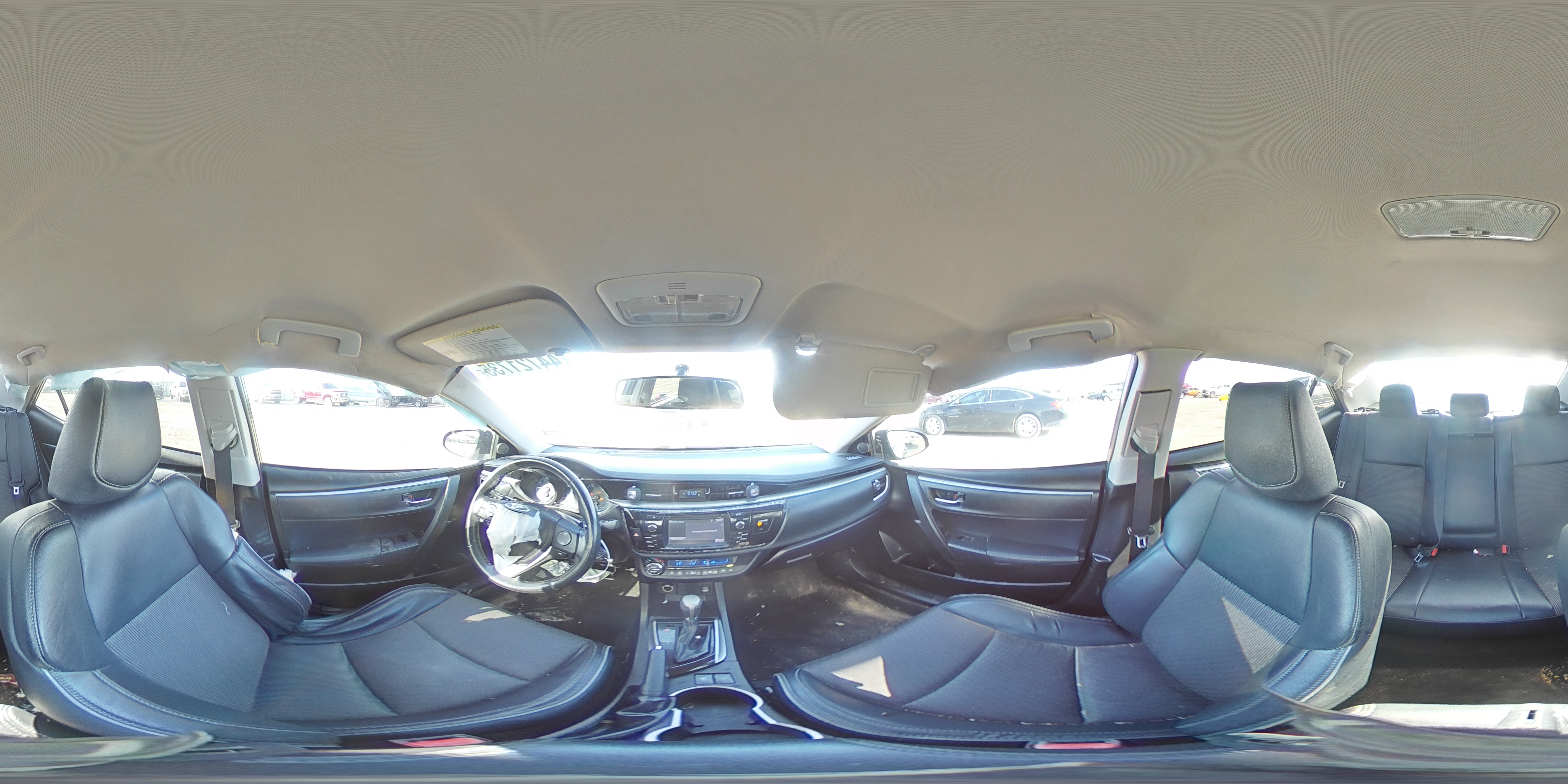 2016 Toyota Corolla - Image 13