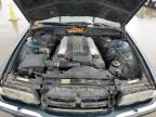 2001 Bmw 740 I Automatic   продається в Grand Prairie, TX - Minor Dent/Scratches