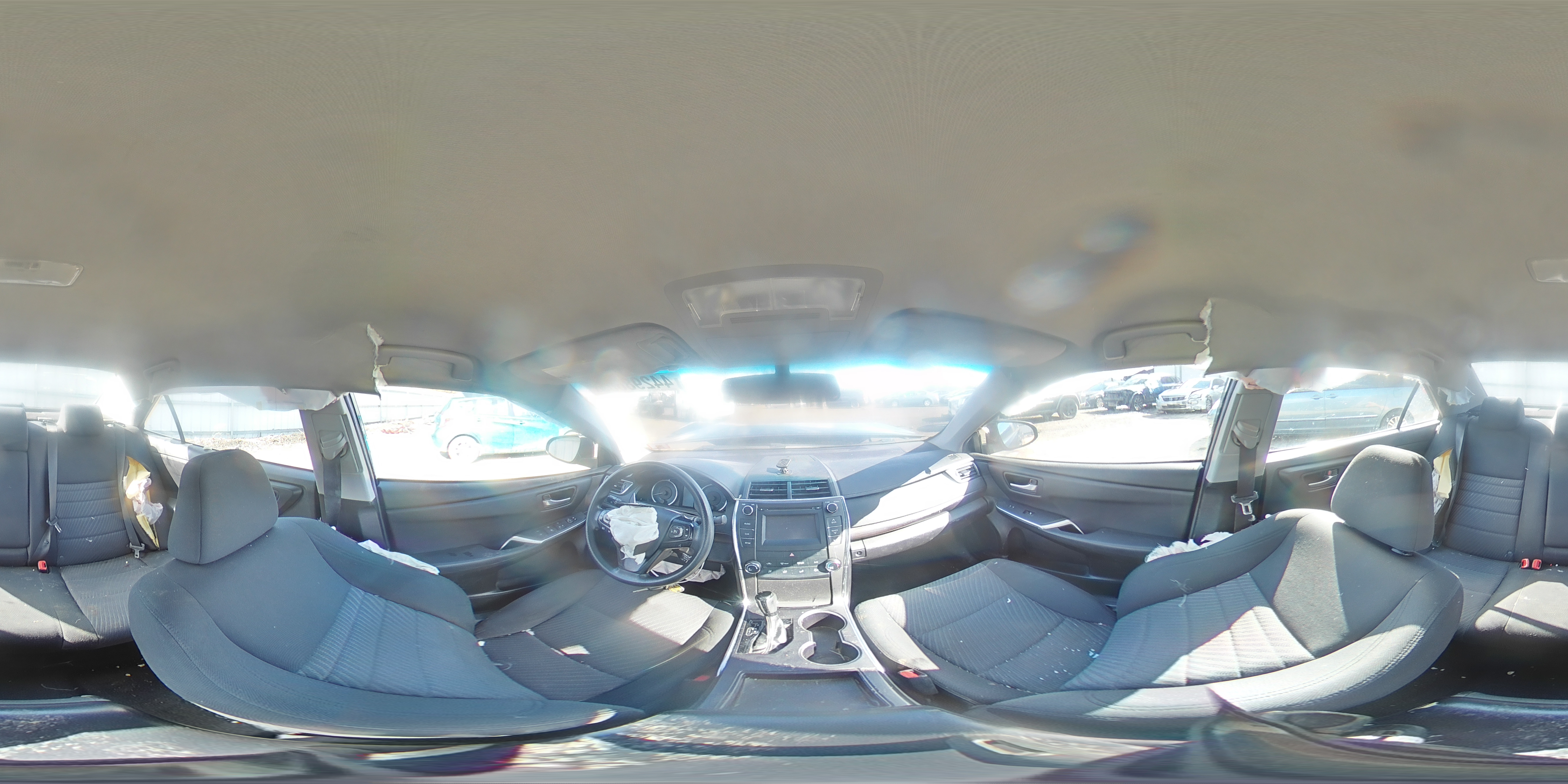 2017 Toyota Camry - Image 13
