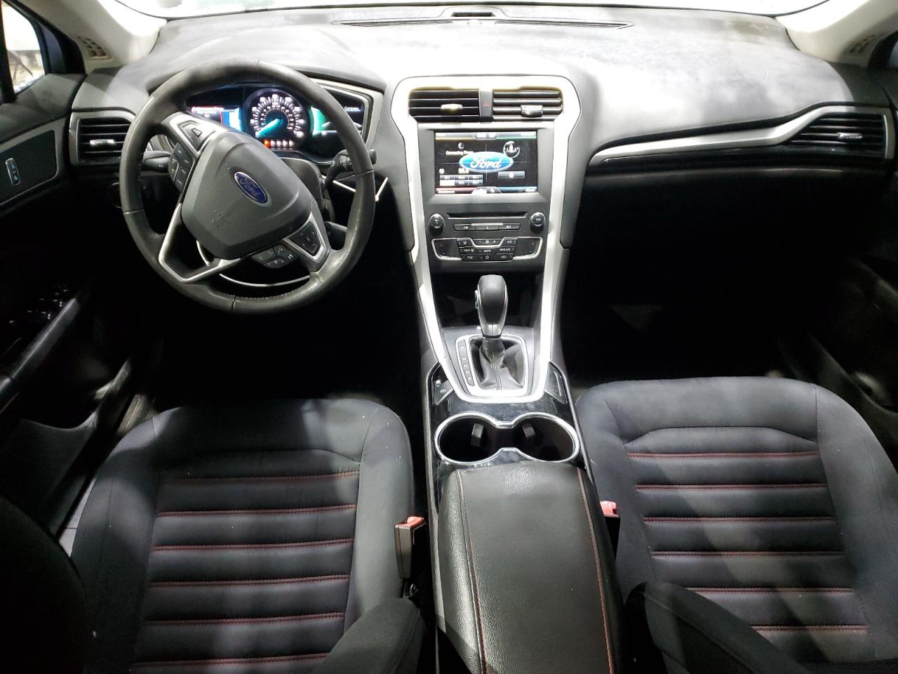 2016 Ford Fusion - Image 8