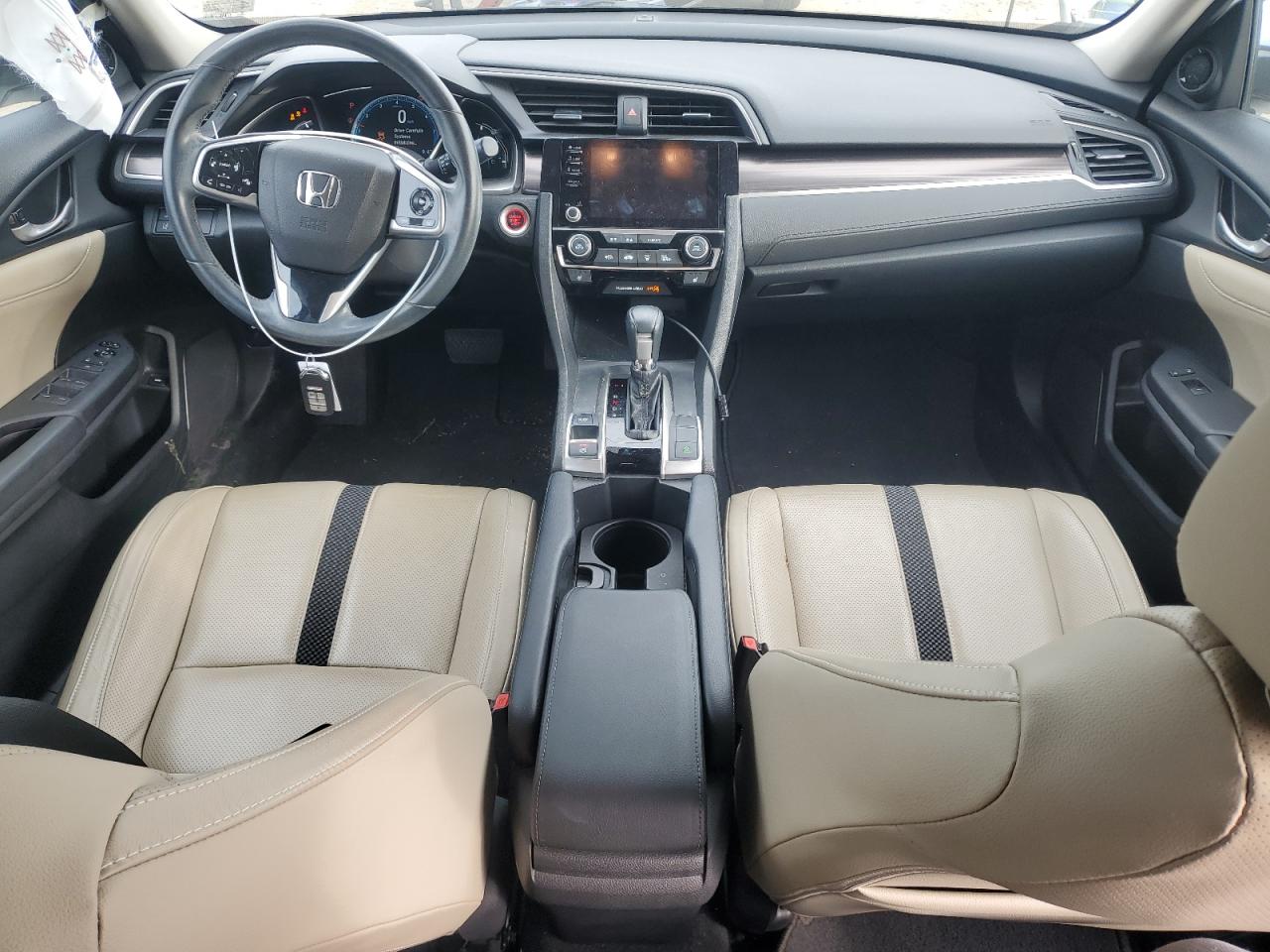 2020 Honda Civic - Image 8