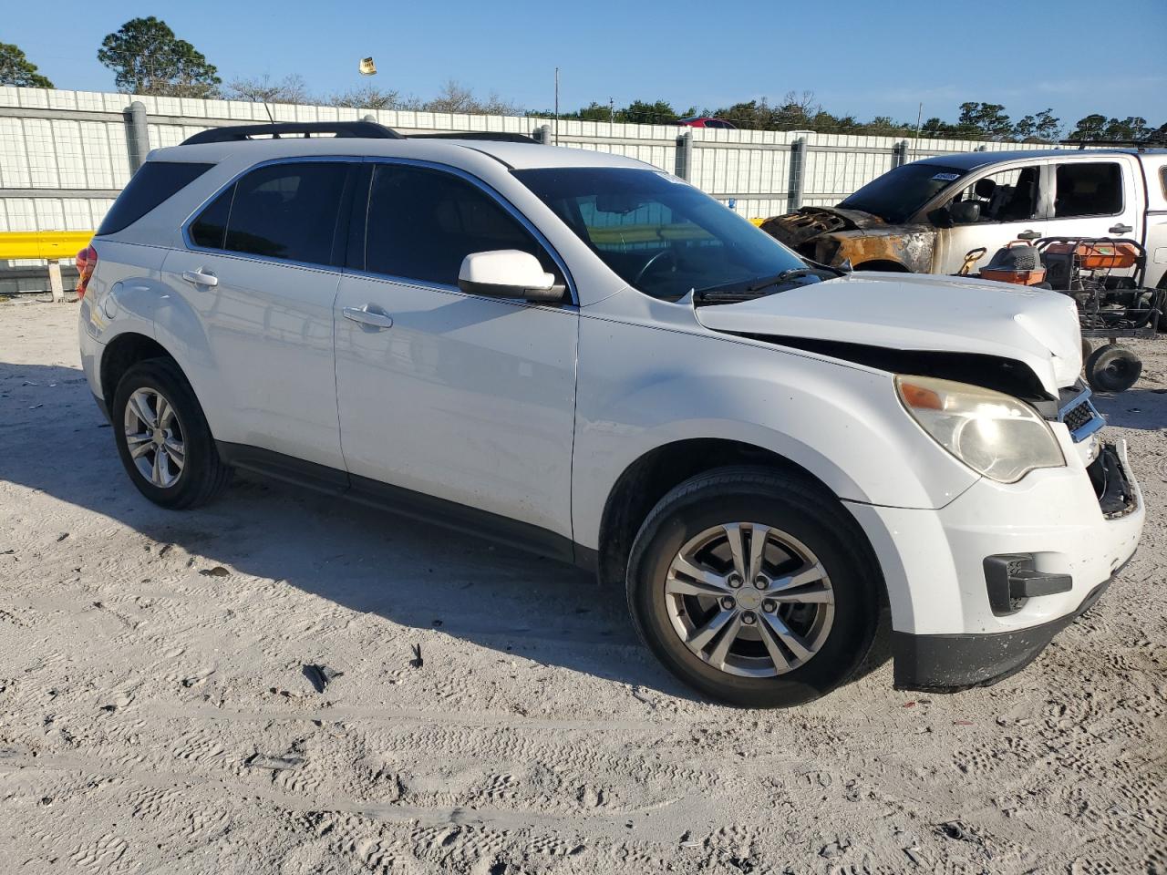 2013 Chevrolet Equinox - Image 4