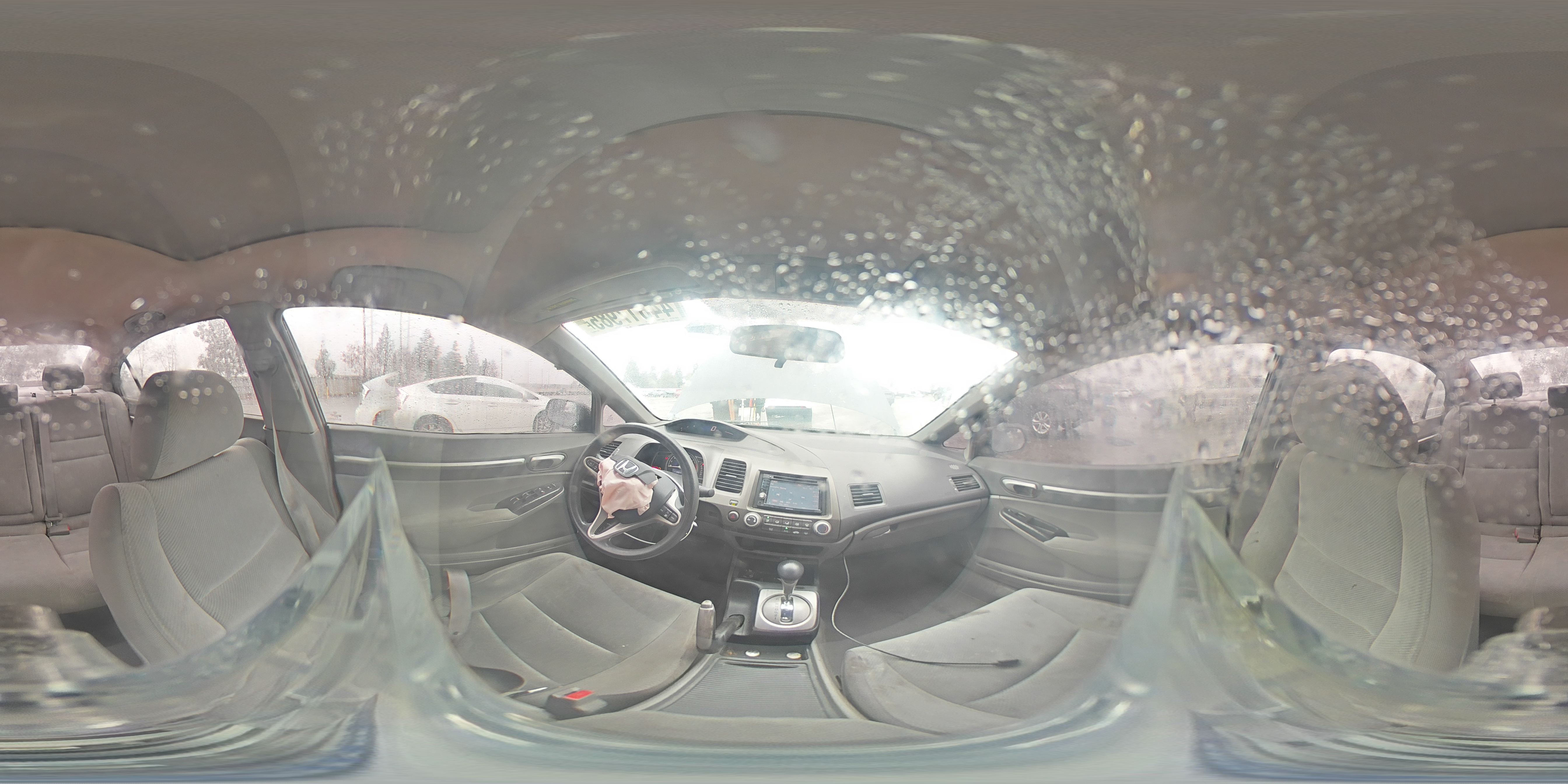 2010 Honda Civic - Image 13