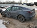 2021 Tesla Model 3  იყიდება Oklahoma City-ში, OK - All Over