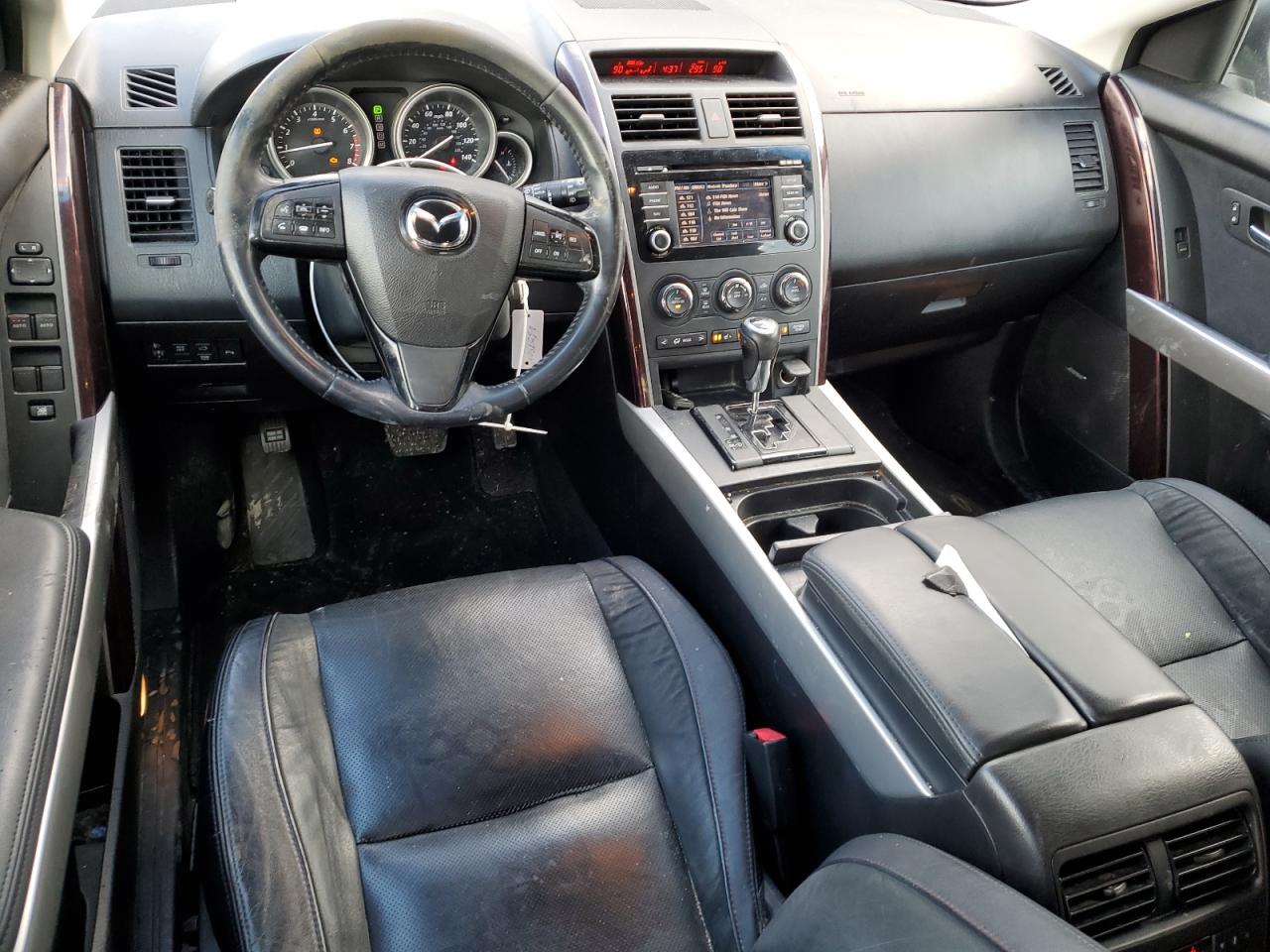 2015 Mazda CX-9 - Image 8