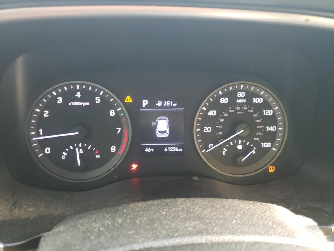2019 Hyundai Tucson - Image 9