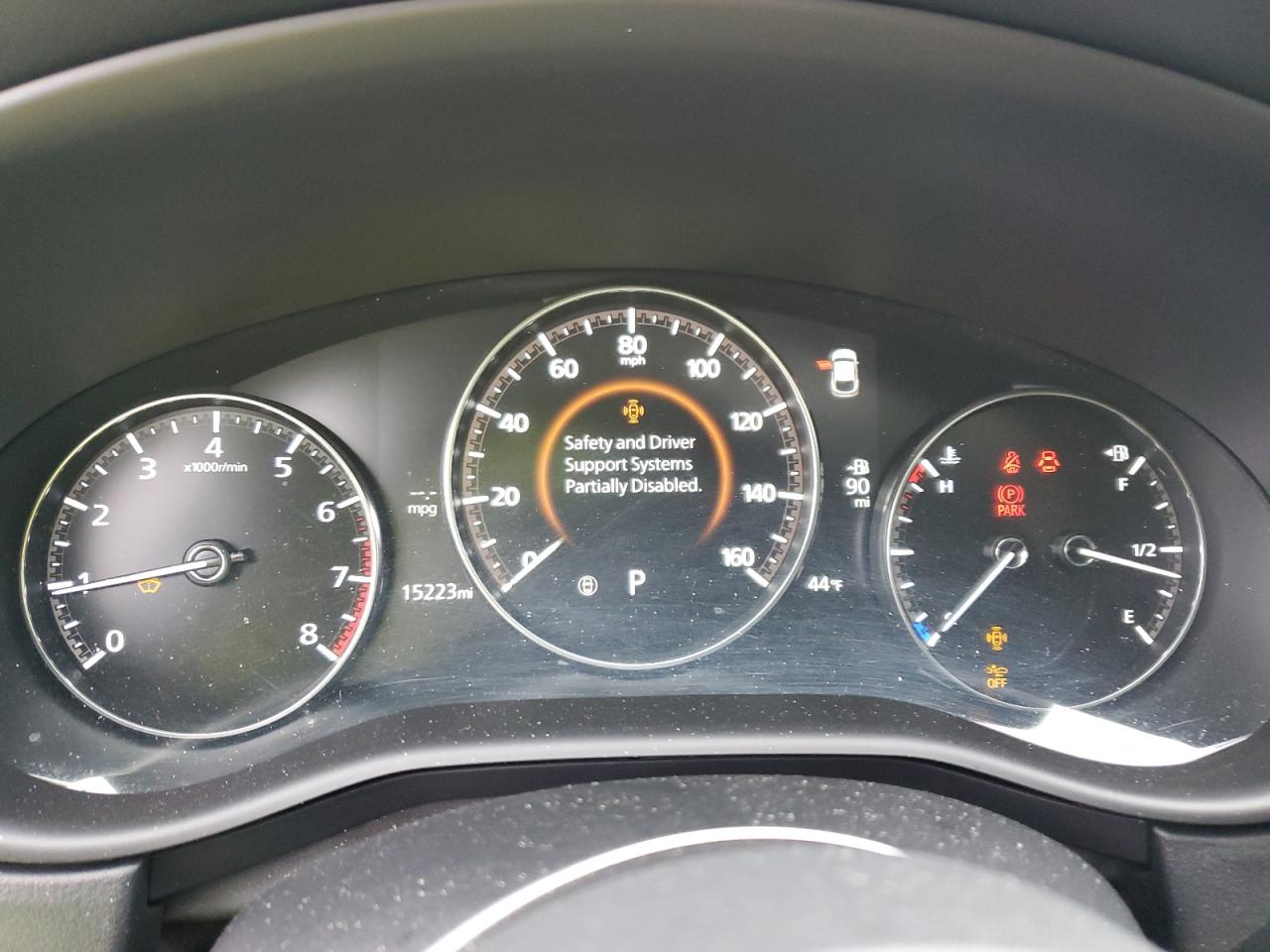 2023 Mazda CX-30 - Image 9