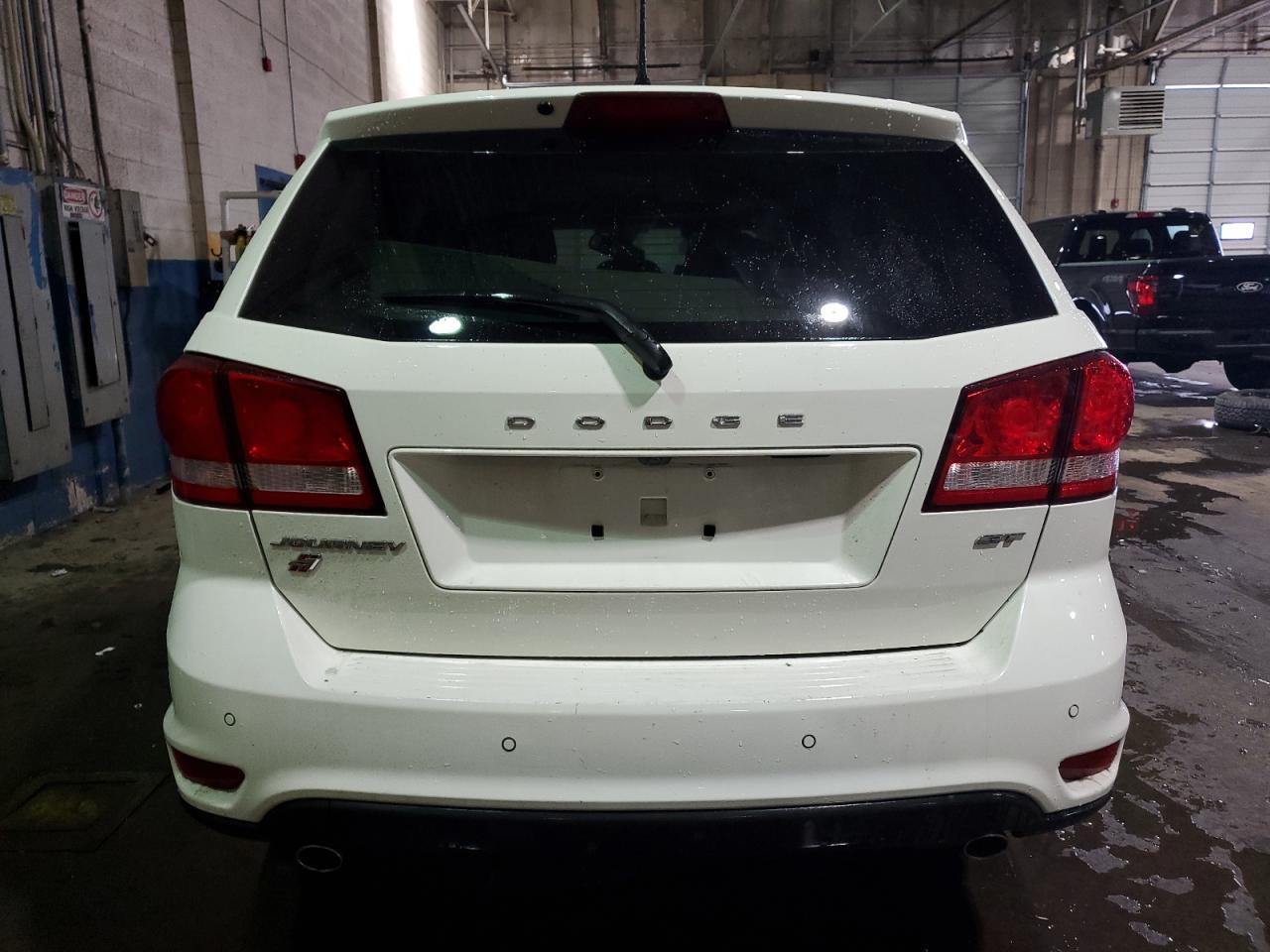 2019 Dodge Journey - Image 6