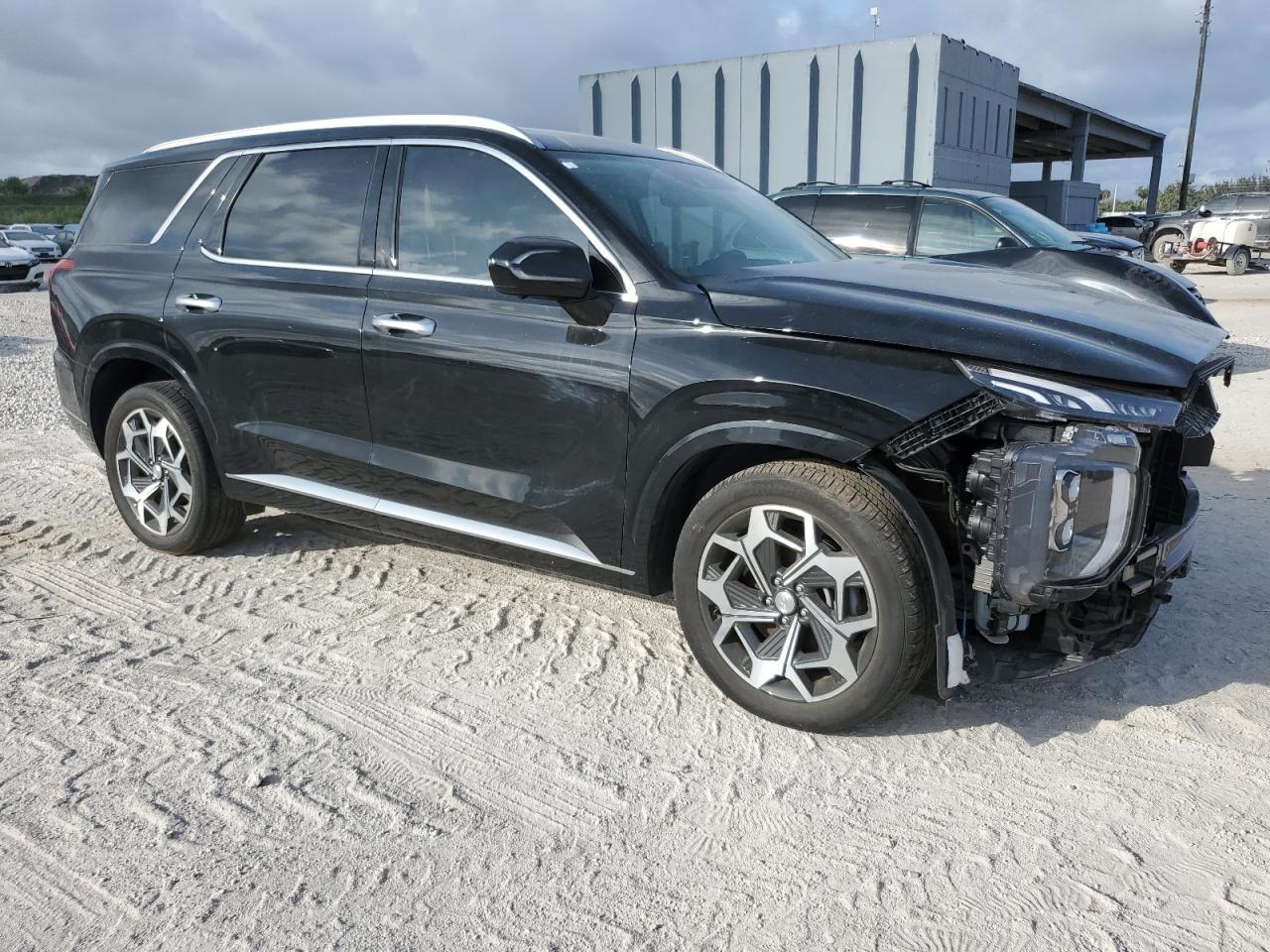 2021 Hyundai Palisade - Image 4