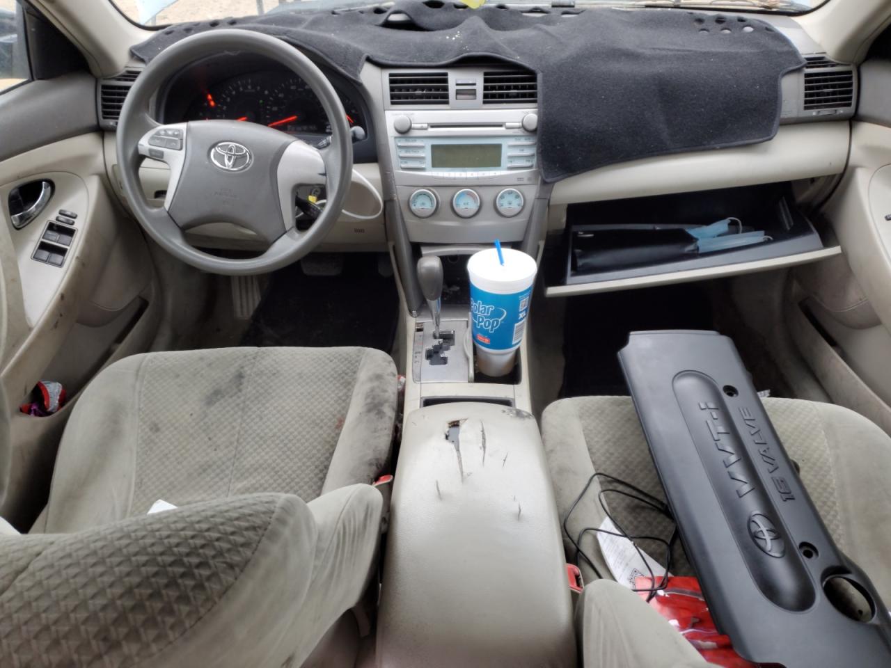 2007 Toyota Camry - Image 8
