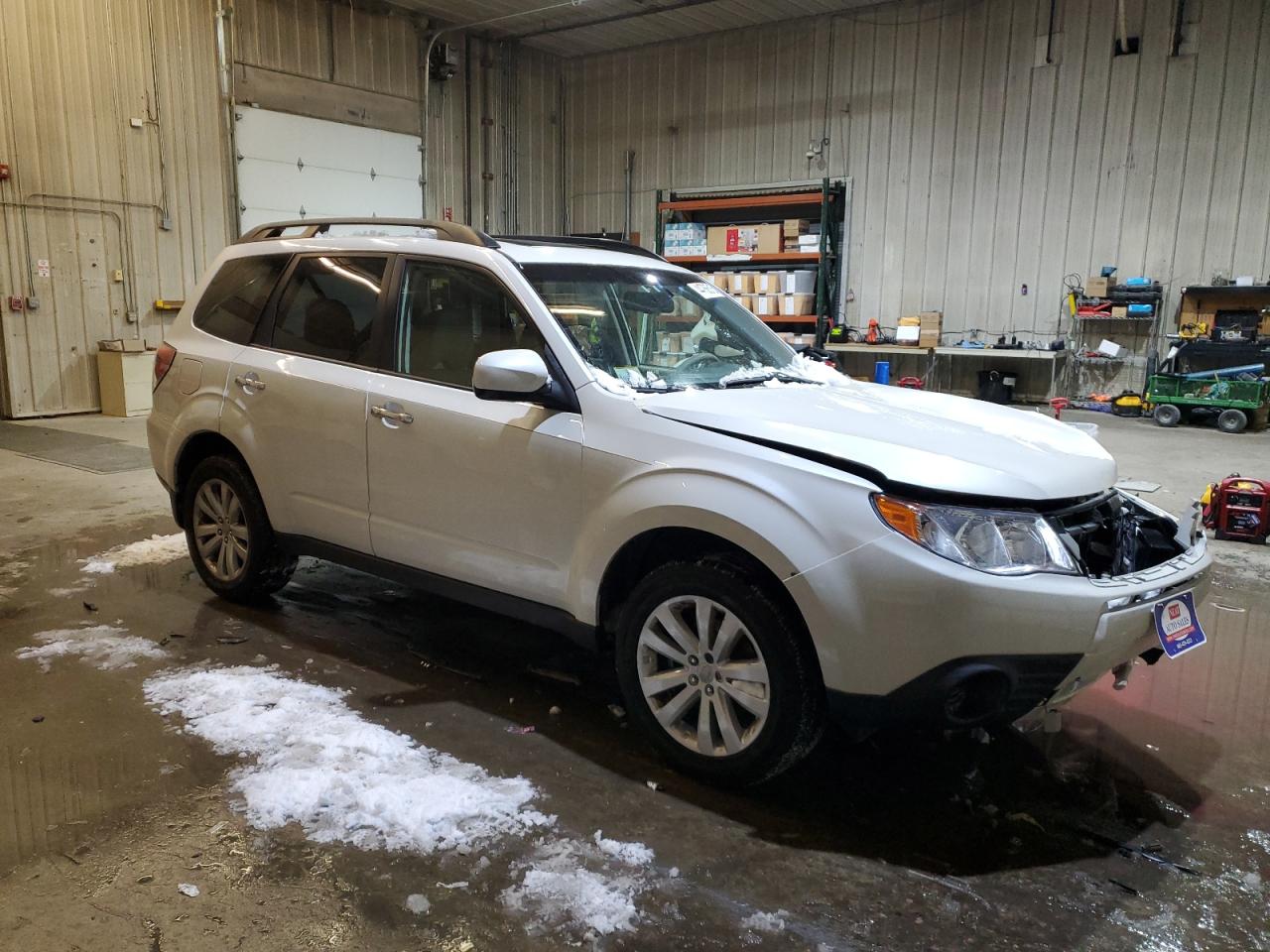 2013 Subaru Forester - Image 4