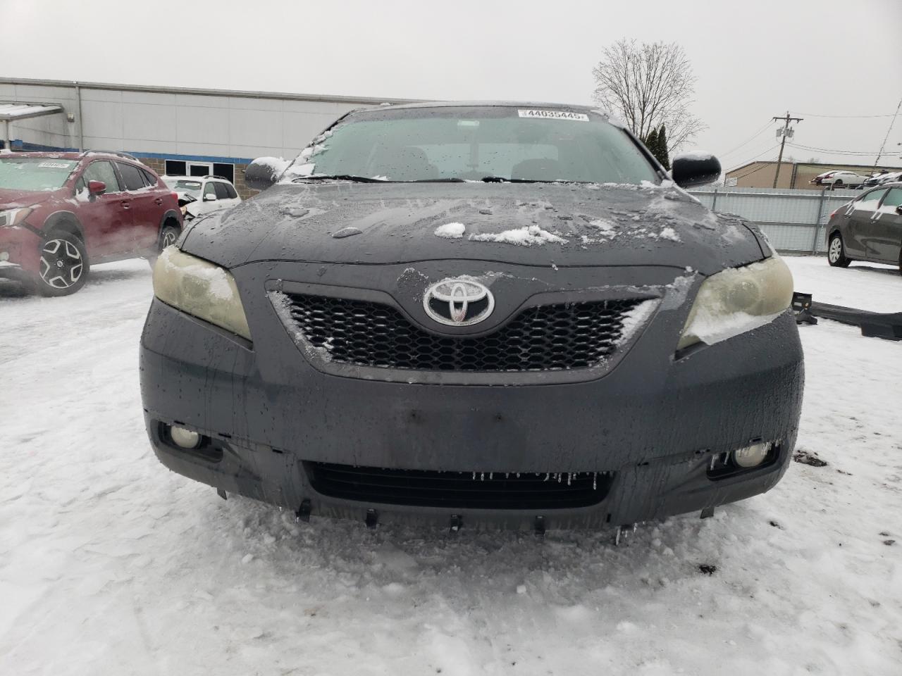 2009 Toyota Camry - Image 5