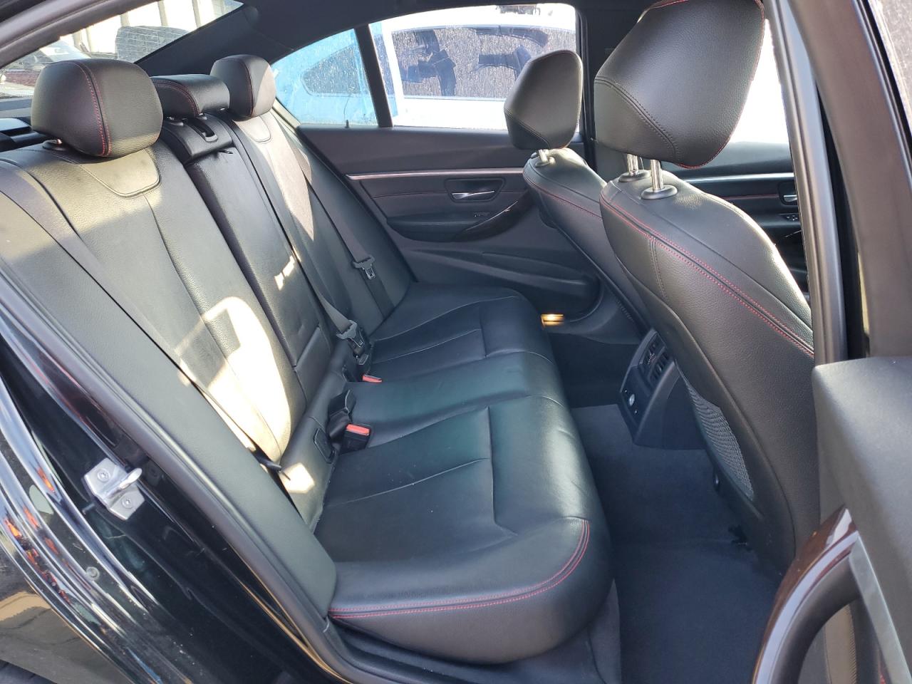 2016 BMW 3er - Image 10