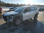 2015 Subaru Forester 2.5I zu verkaufen in Windham, ME - Partial Repair