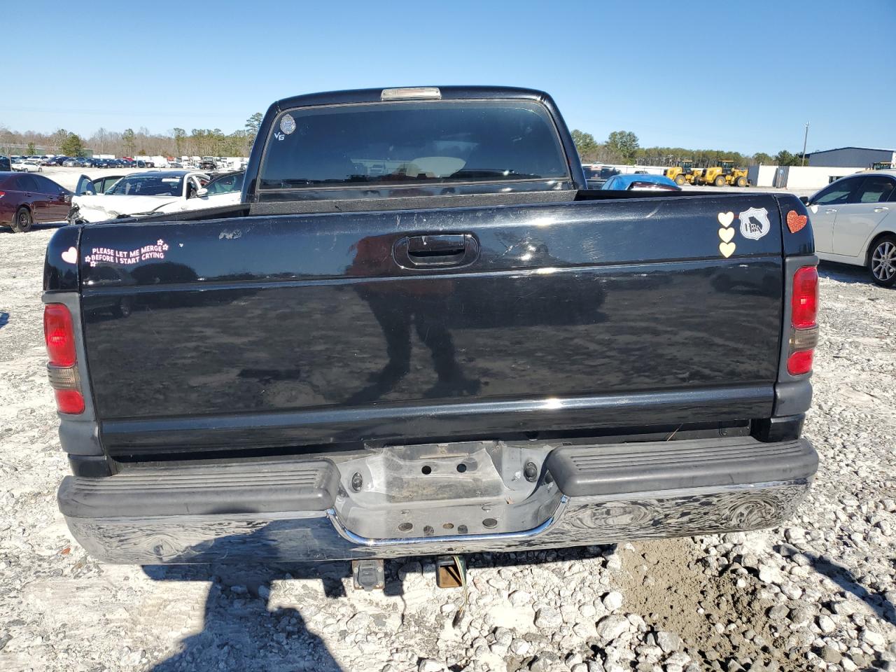 2001 Dodge RAM - Image 6