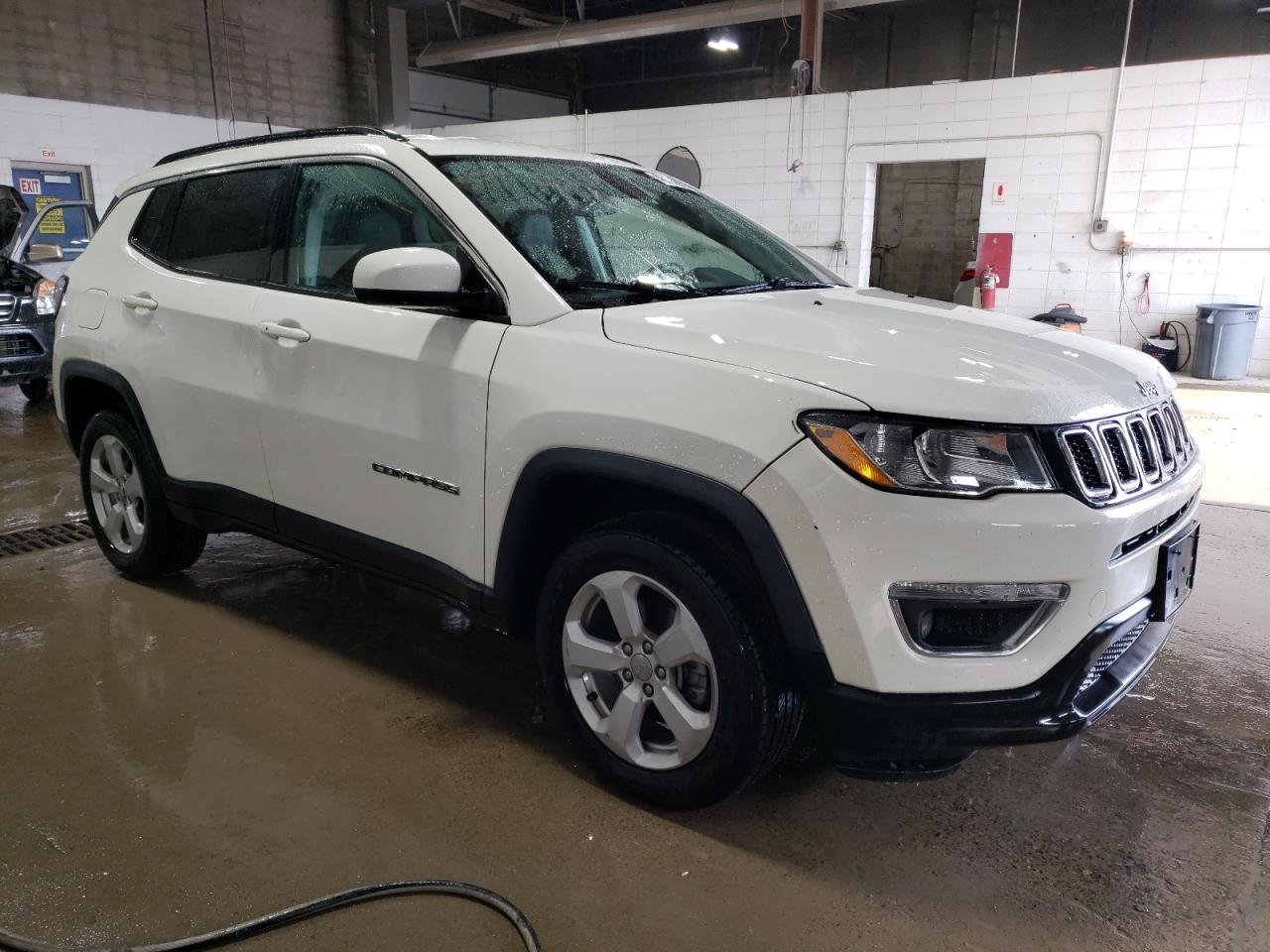 2019 Jeep Compass - Image 4