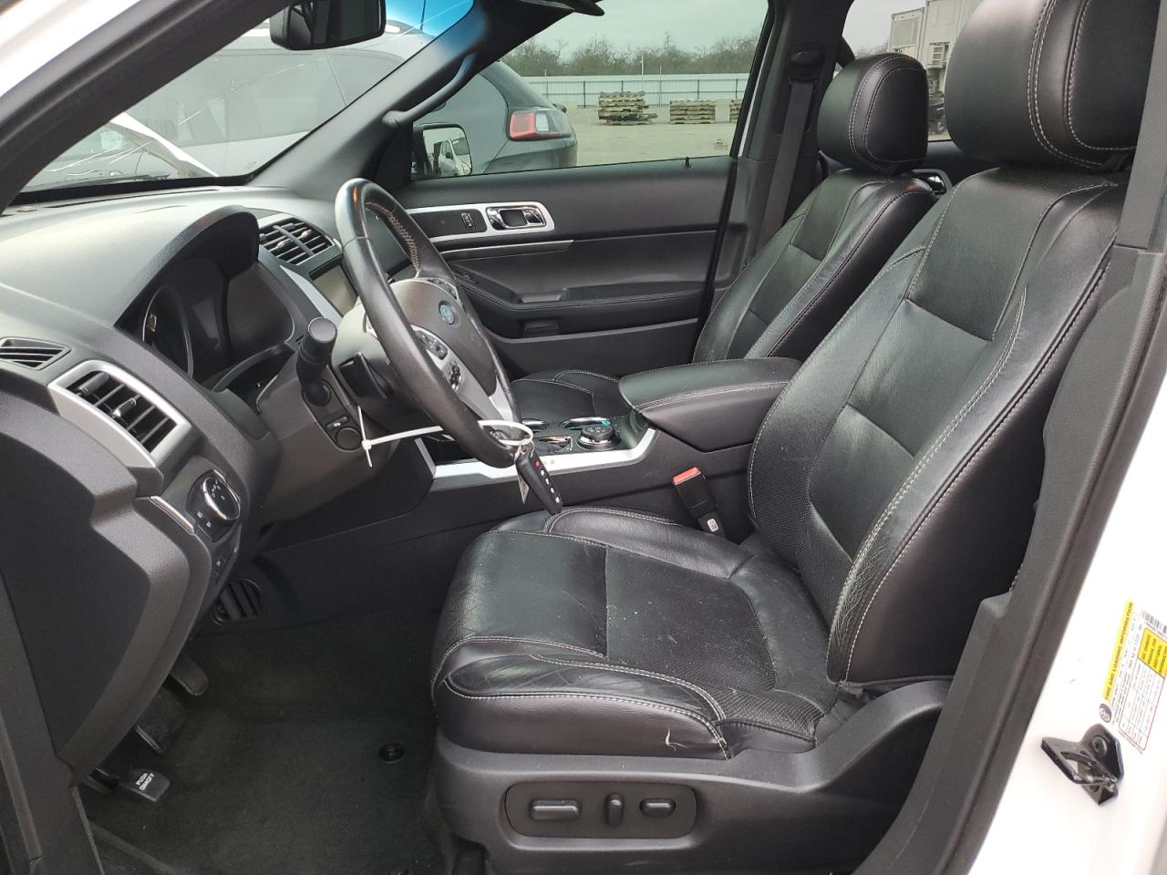 2013 Ford Explorer - Image 7