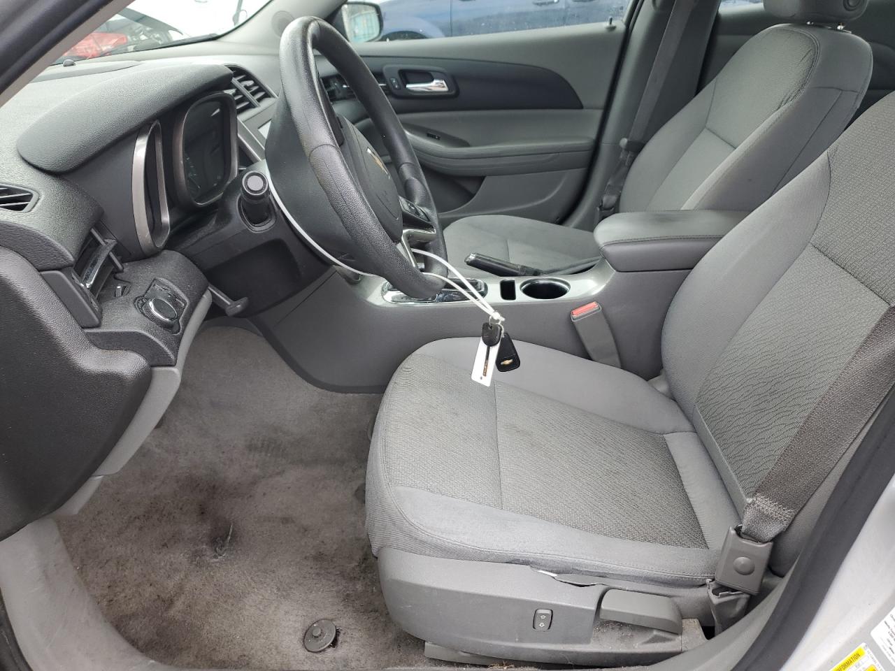 2015 Chevrolet Malibu - Image 7