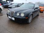 2007 JAGUAR S-TYPE SE for sale at Copart SANDWICH