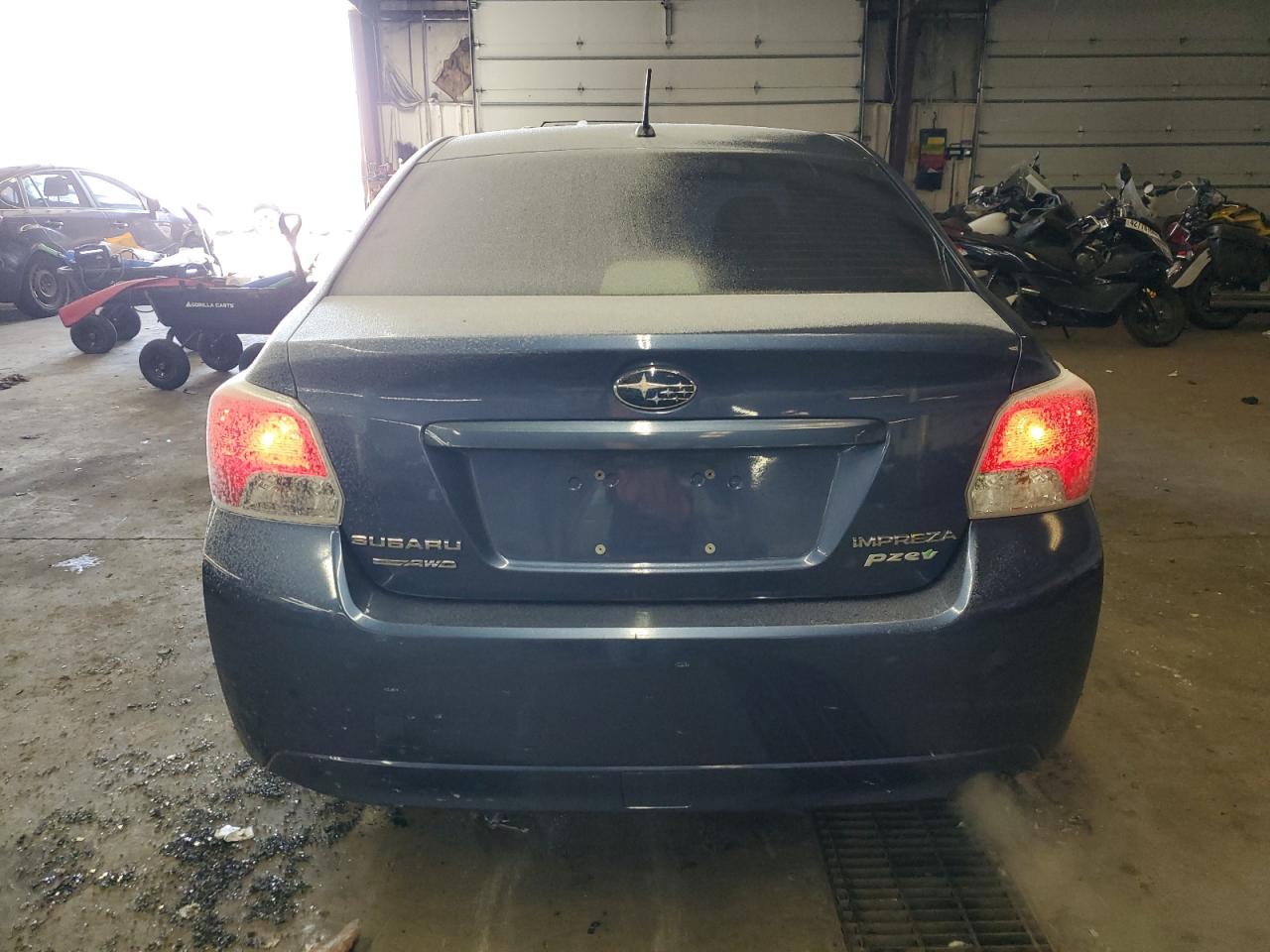 2013 Subaru Impreza - Image 6