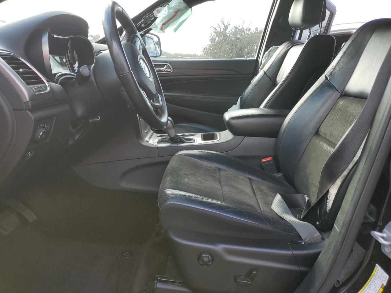 2019 Jeep Grand Cherokee - Image 7