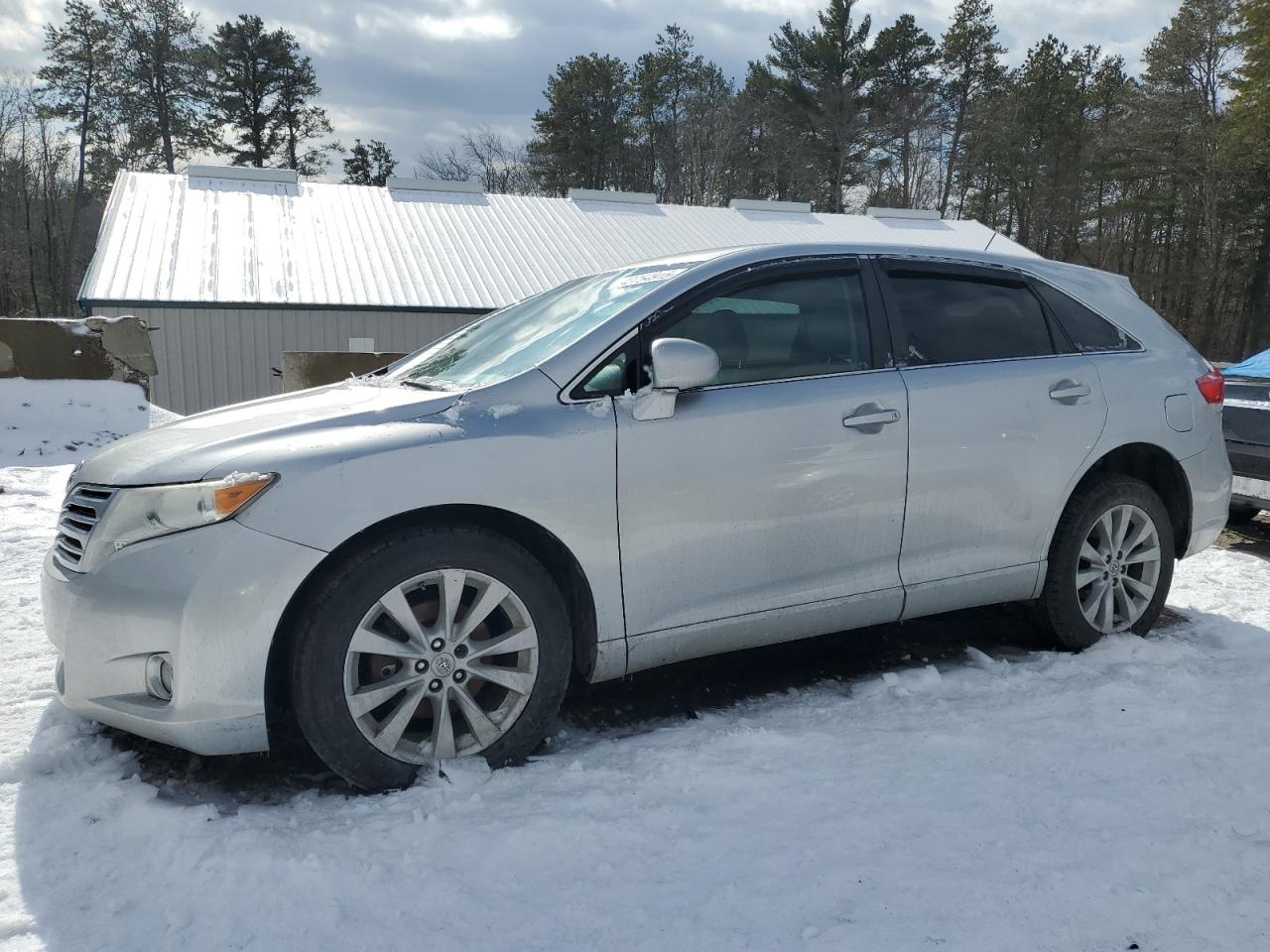 2011 Toyota Venza - Image 1