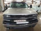 2001 Chevrolet Silverado K1500 de vânzare în Pekin, IL - Side