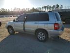 2003 Toyota Highlander Limited na sprzedaż w Harleyville, SC - All Over