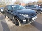 2018 LAND ROVER DISCO-Y SP for sale at Copart SANDWICH