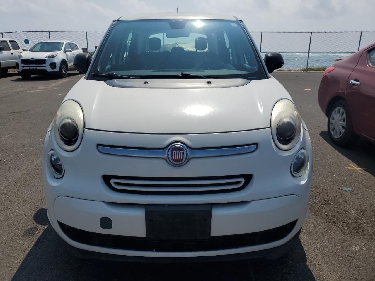 2016 Fiat 500 - Image 5