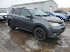 2015 TOYOTA RAV4 LE for sale at Copart ON - TORONTO