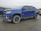 2016 Chevrolet Colorado Z71 en Venta en Eugene, OR - Front End