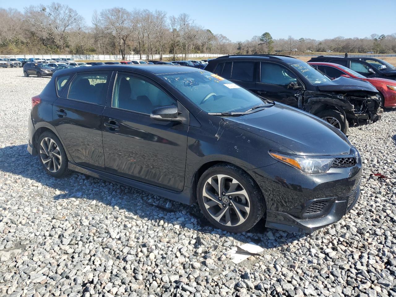 2017 Toyota Corolla - Image 4