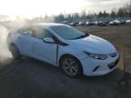 Portland, OR에서 판매 중인 2017 Chevrolet Volt Premier - Front End