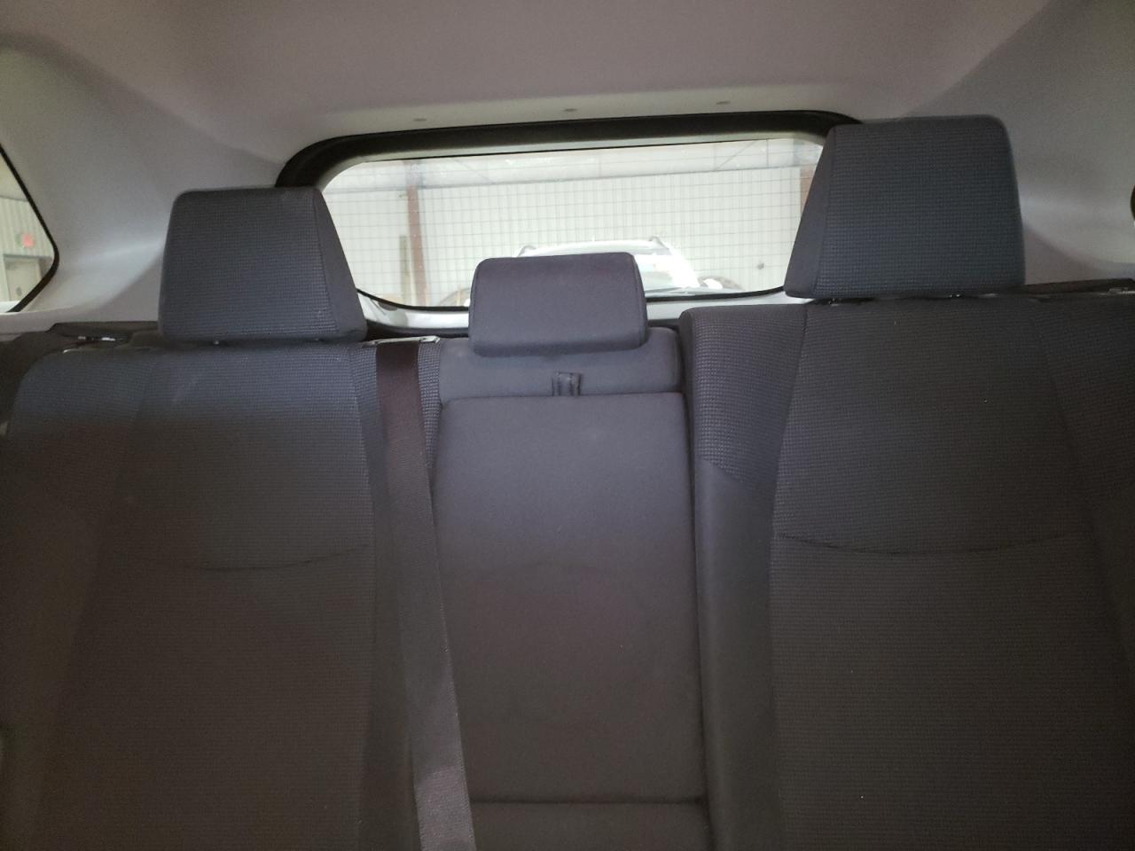 2020 Toyota RAV 4 - Image 10