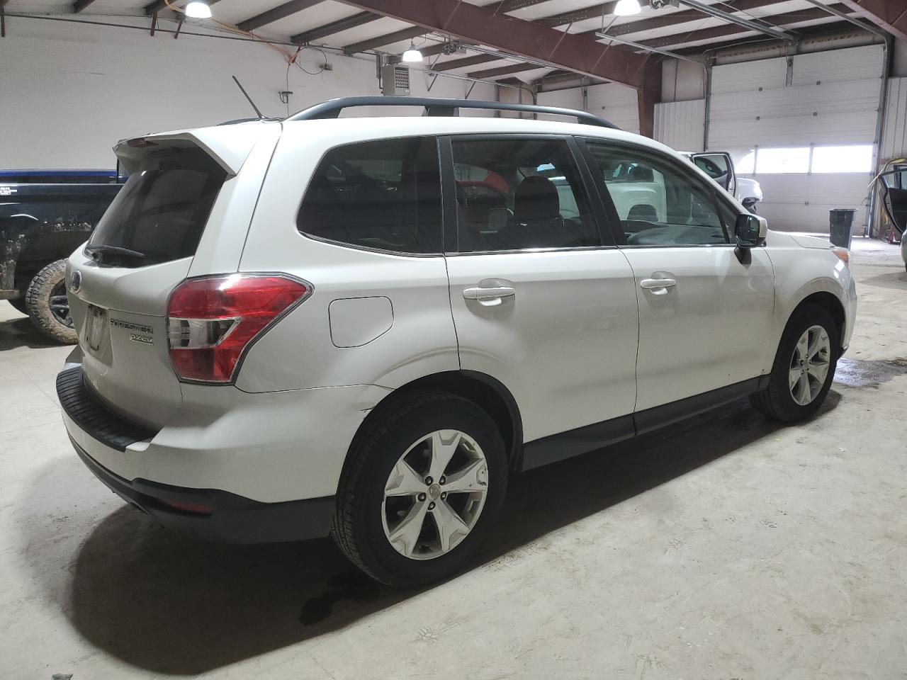 2015 Subaru Forester - Image 3