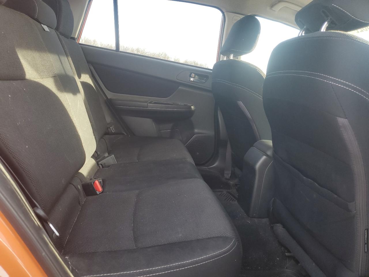 2014 Subaru XV - Image 10