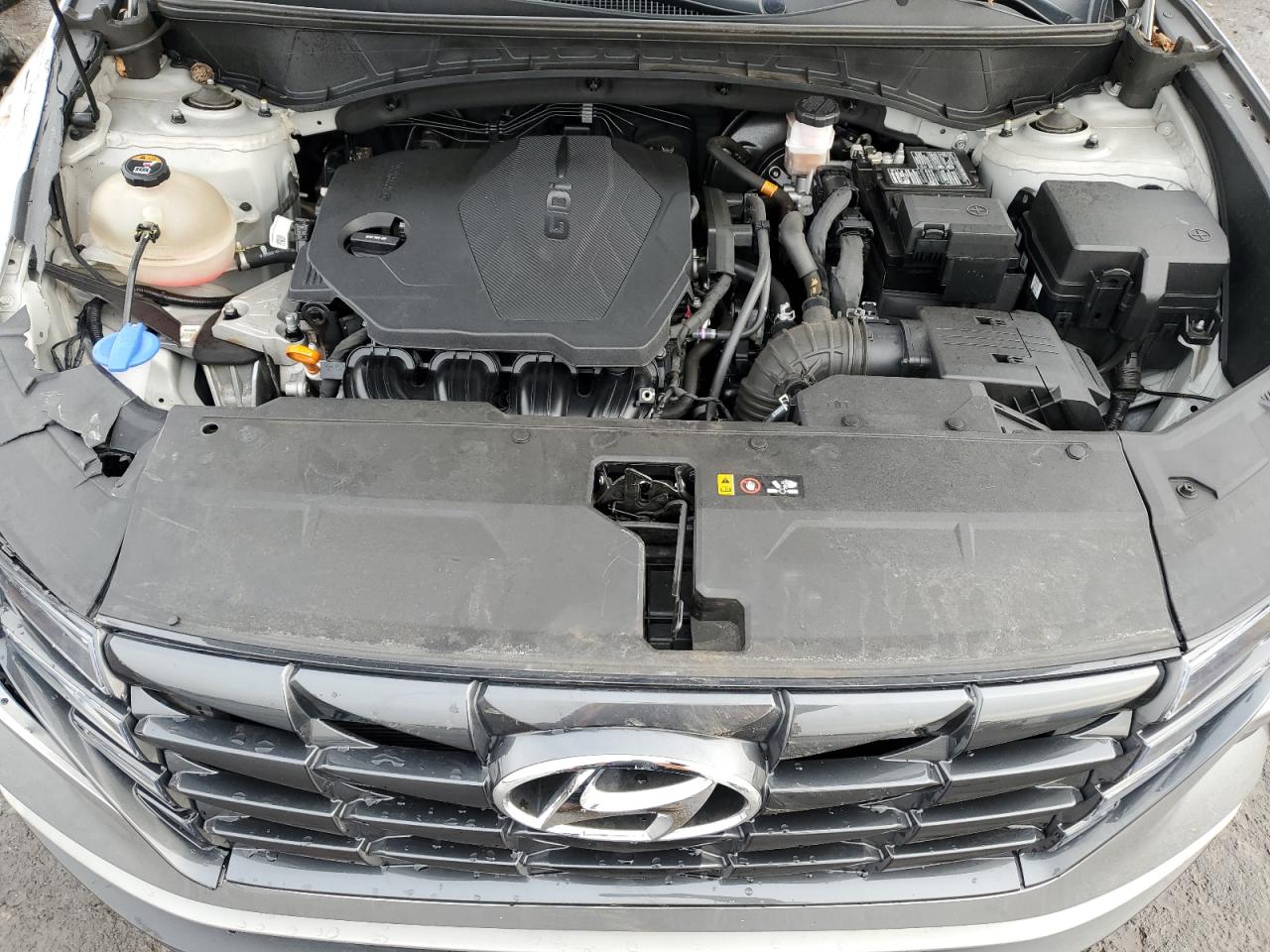 2022 Hyundai Tucson - Image 13