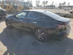 2020 Nissan Maxima Sv за продажба в Dunn, NC - Front End