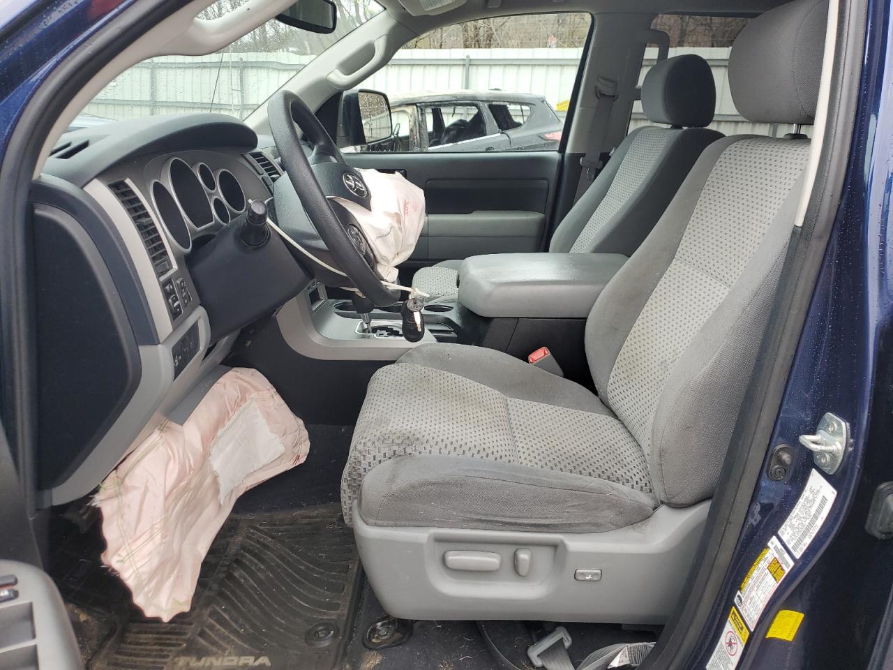 2013 Toyota Tundra - Image 7
