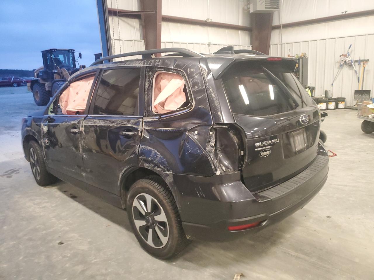 2017 Subaru Forester - Image 2