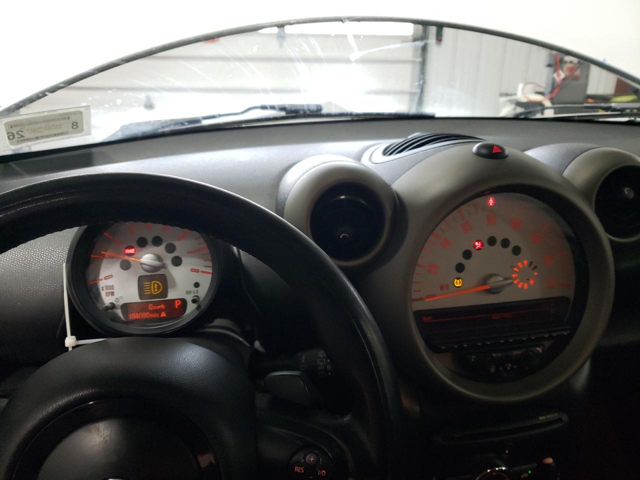2012 MINI Cooper - Image 9
