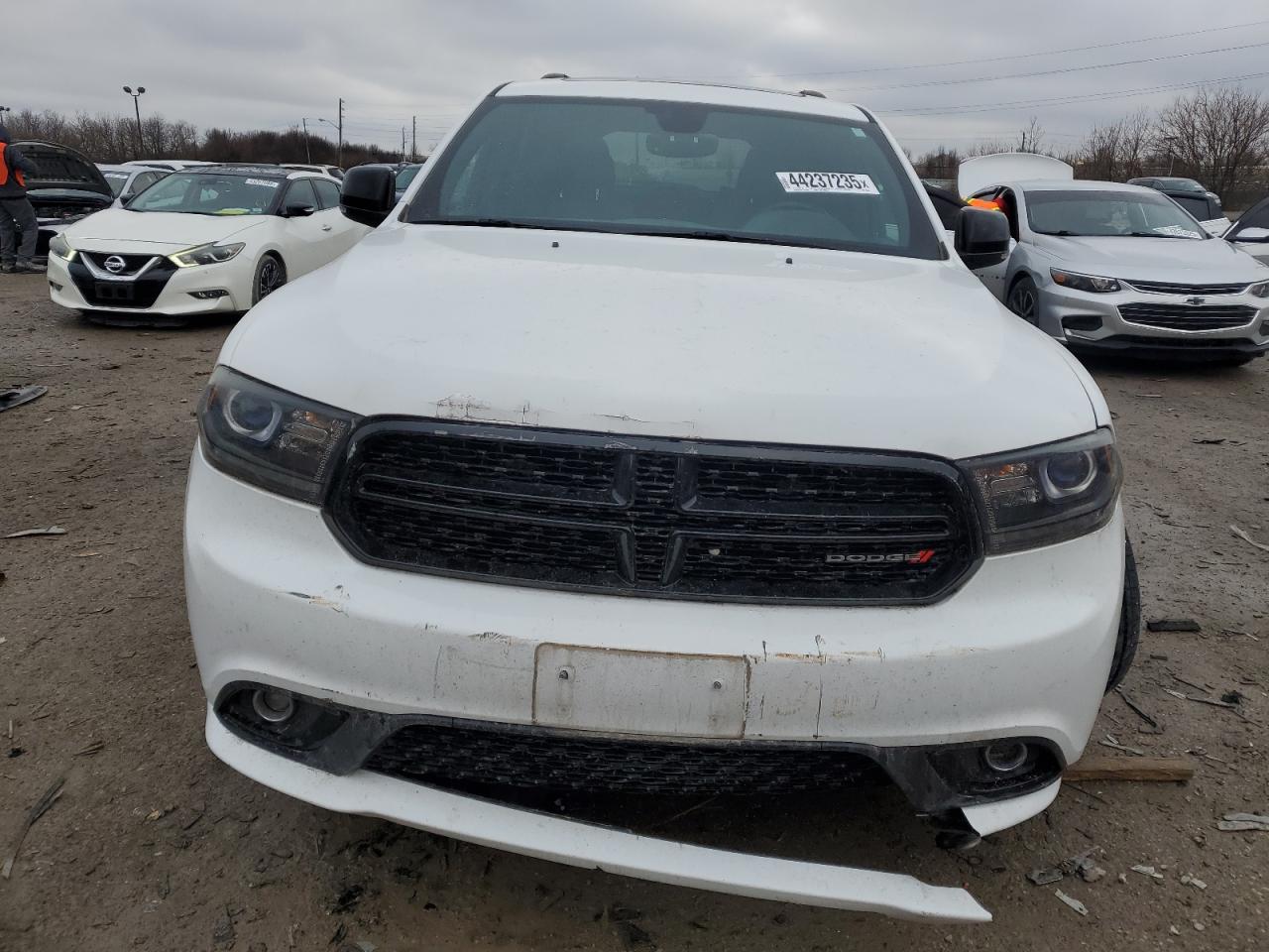 2017 Dodge Durango - Image 5