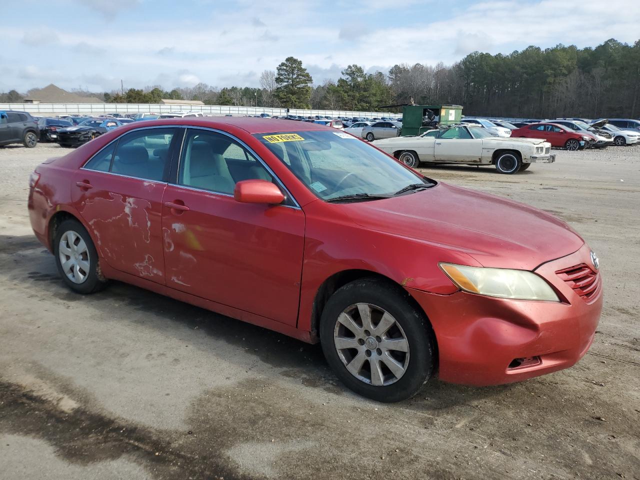 2009 Toyota Camry - Image 4