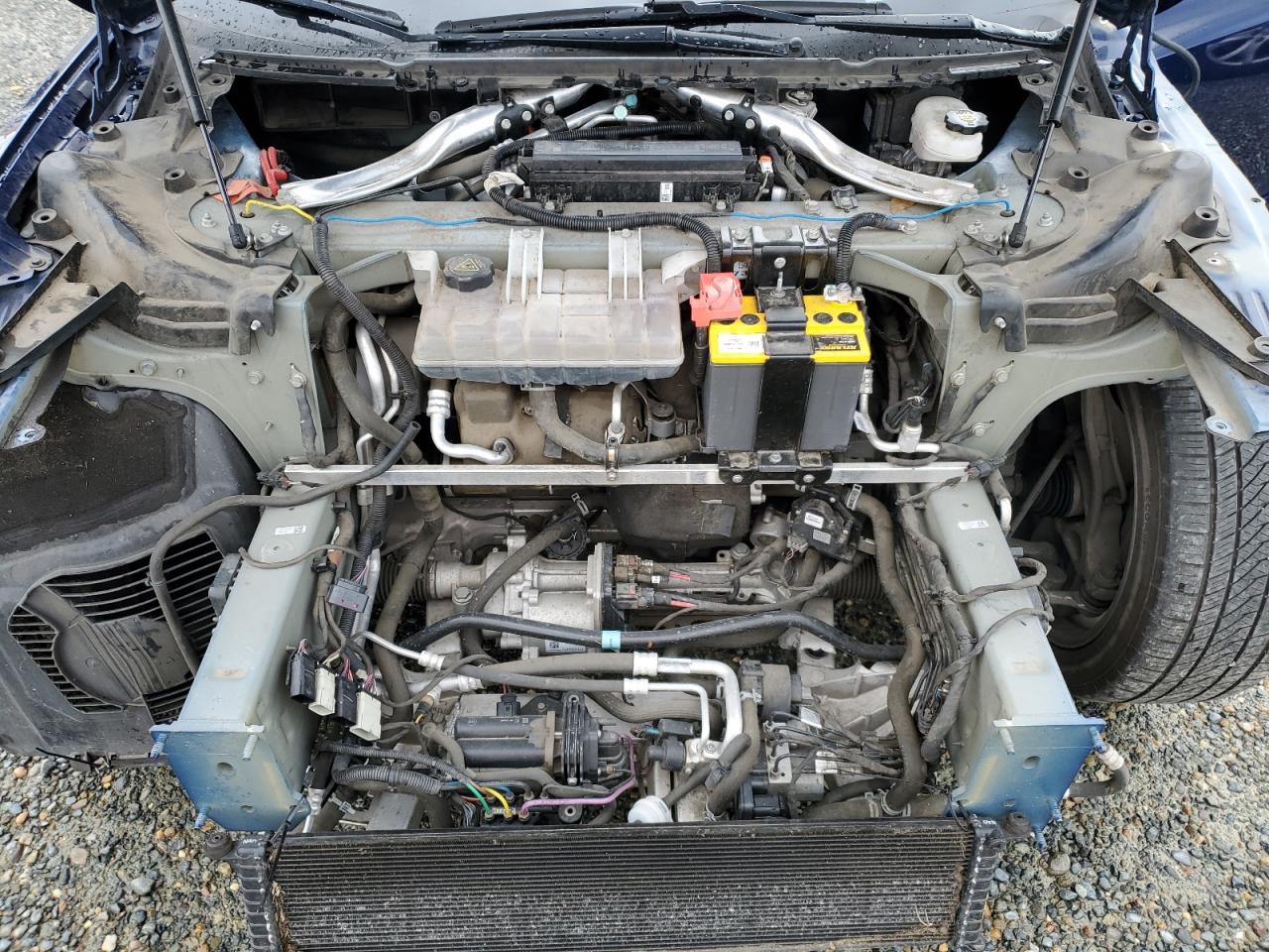 2018 Tesla Model S VIN: 5YJSA1E25JF247197 Lot: 44942115