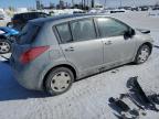 2009 NISSAN VERSA S for sale at Copart QC - MONTREAL