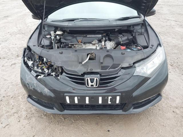 2014 HONDA CIVIC I-DT